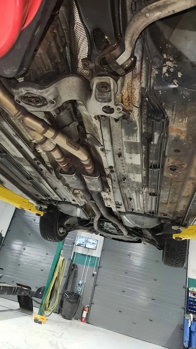 2006 Audi B7 A4 - Image 13 of 14