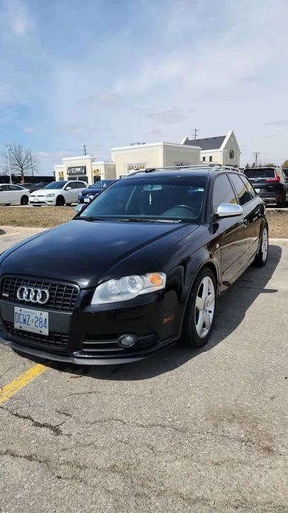 2006 Audi B7 A4 - Image 5 of 14