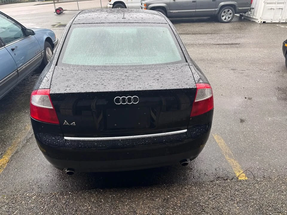 2006 Audi B7 A4 - Image 2 of 7