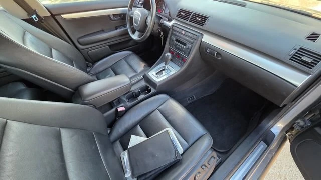 2006 Audi B7 A4 - Image 9 of 20