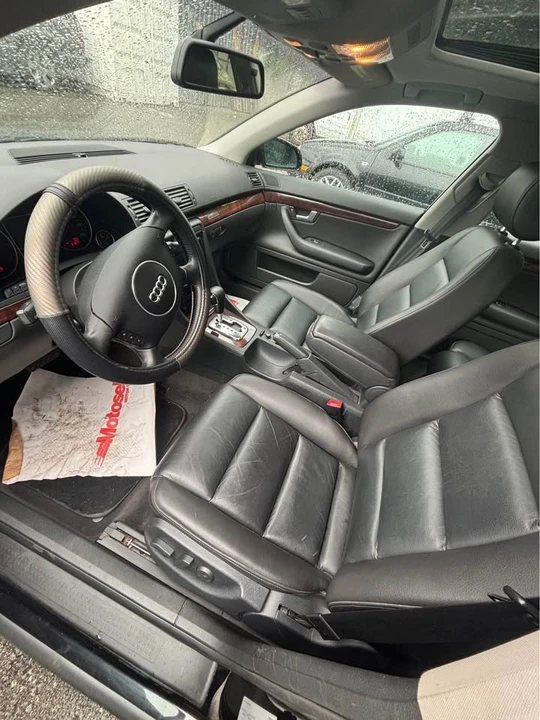 2006 Audi B7 A4 - Image 6 of 7