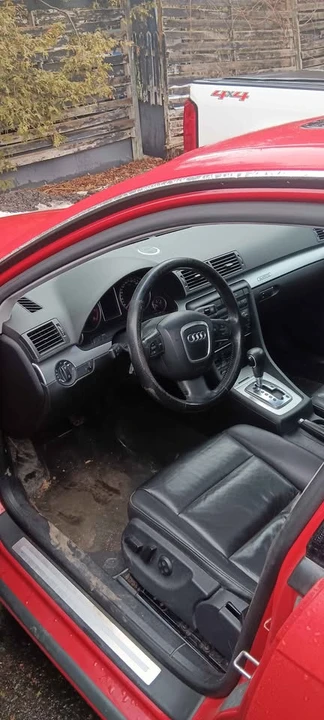 2006 Audi B6 A4 - Image 2 of 2