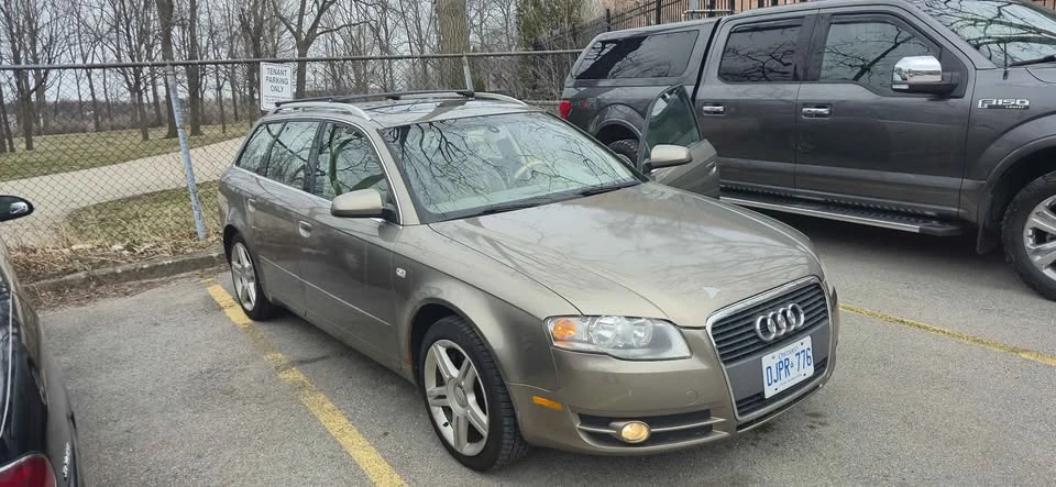 2006 Audi B7 A4 - Image 2 of 14
