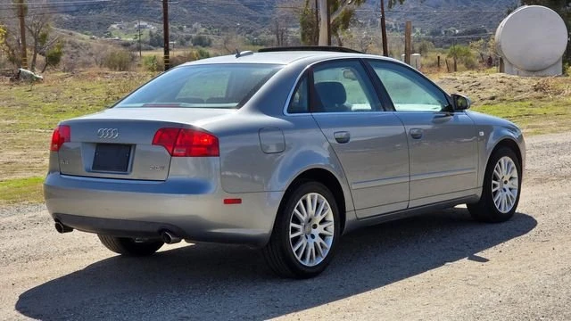 2006 Audi B7 A4 - Image 6 of 20