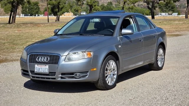 2006 Audi B7 A4 - Image 4 of 20