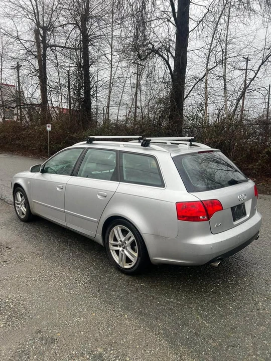2006 Audi B7 A4 - Image 3 of 14