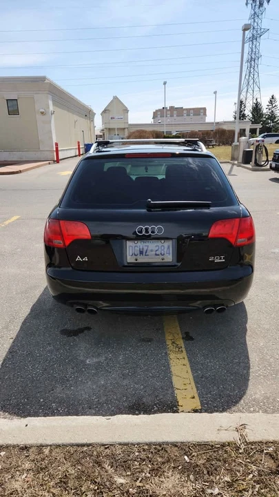 2006 Audi B7 A4 - Image 8 of 14