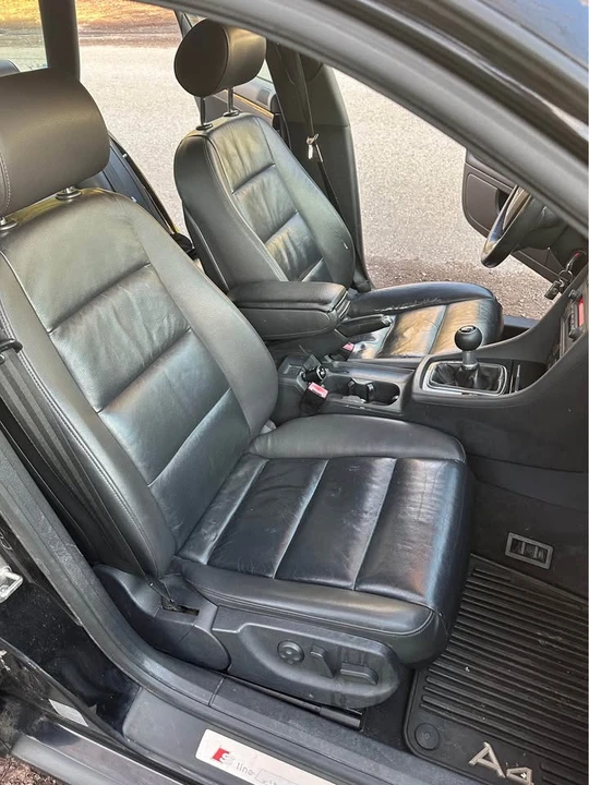 2006 Audi B7 A4 - Image 7 of 9