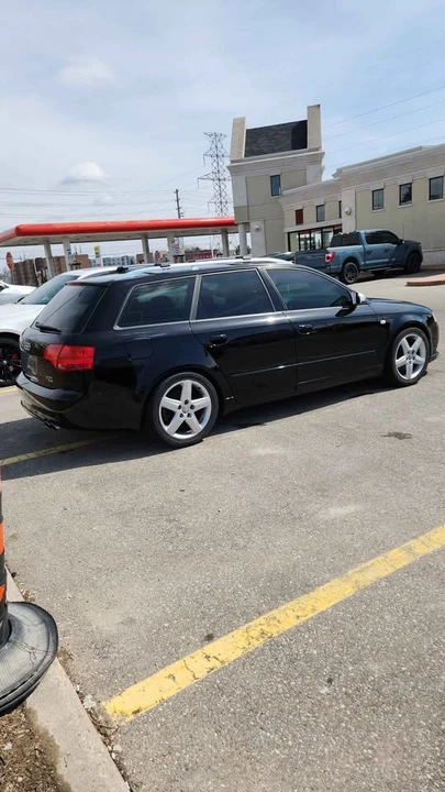 2006 Audi B7 A4 - Image 3 of 14