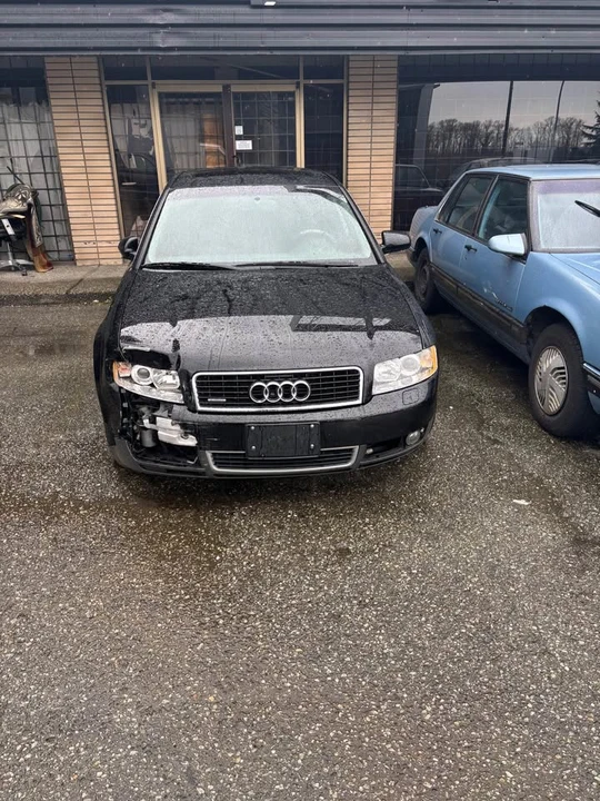 2006 Audi B7 A4 - Image 3 of 7