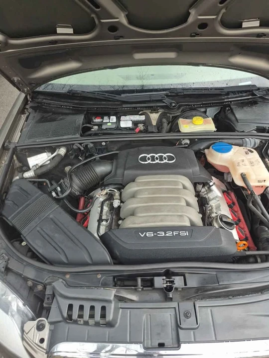 2006 Audi B7 A4 - Image 10 of 14