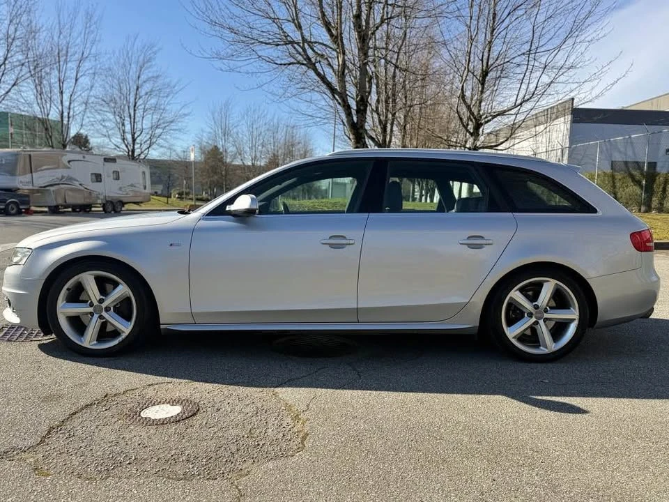 2006 Audi B7 A4 - Image 6 of 9