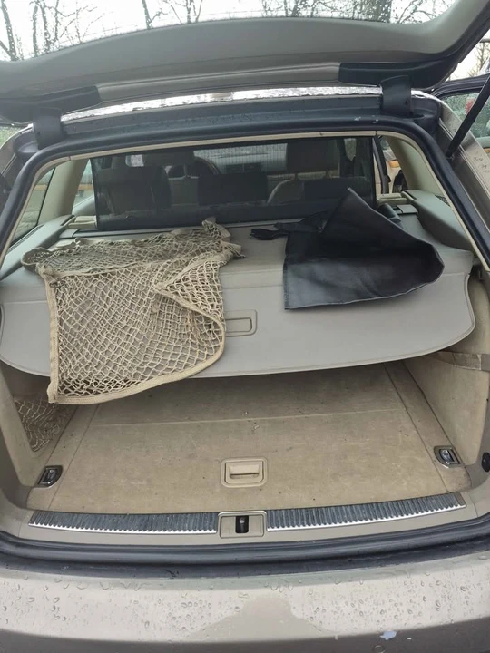 2006 Audi B7 A4 - Image 14 of 14