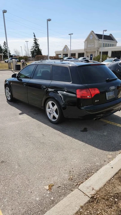 2006 Audi B7 A4 - Image 7 of 14