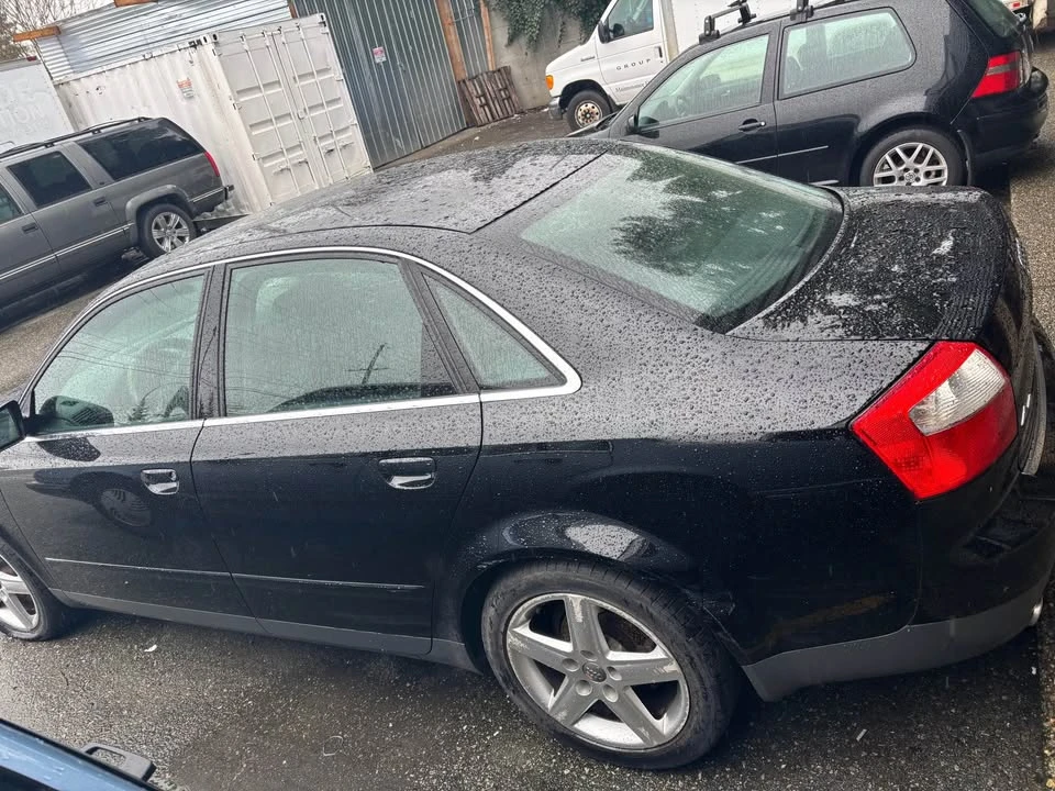 2006 Audi B7 A4 - Image 4 of 7