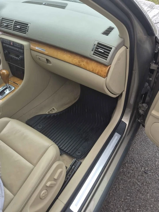 2006 Audi B7 A4 - Image 13 of 14