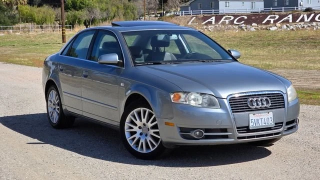 2006 Audi B7 A4 - Image 3 of 20