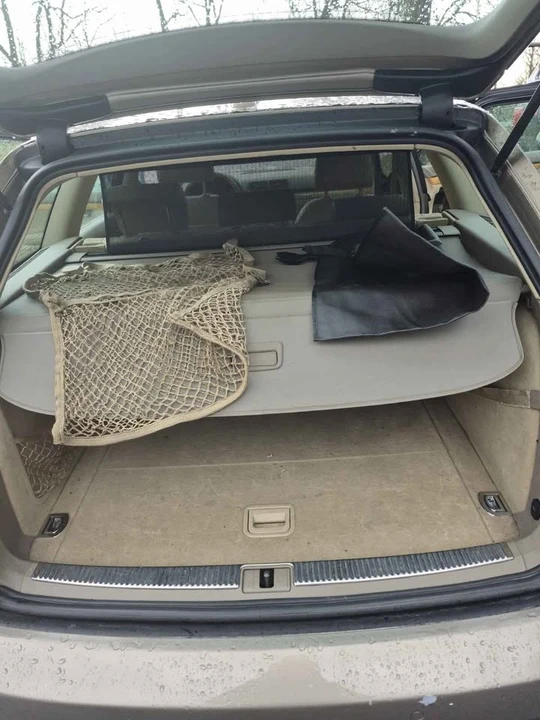 2006 Audi B7 A4 - Image 8 of 14