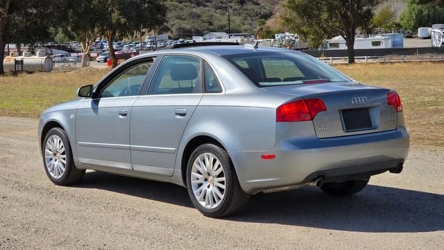 2006 Audi B7 A4 - Image 5 of 20