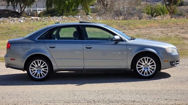 2006 Audi B7 A4 - Image 12 of 20