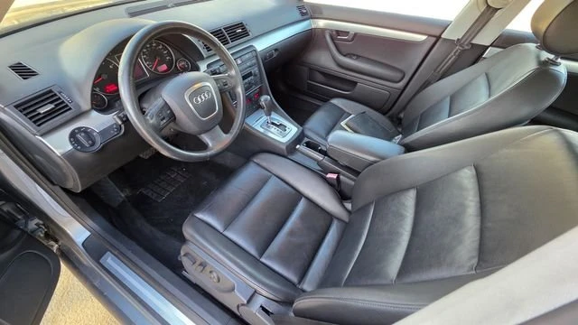 2006 Audi B7 A4 - Image 8 of 20