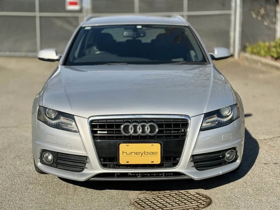 2006 Audi B7 A4 - Image 3 of 9