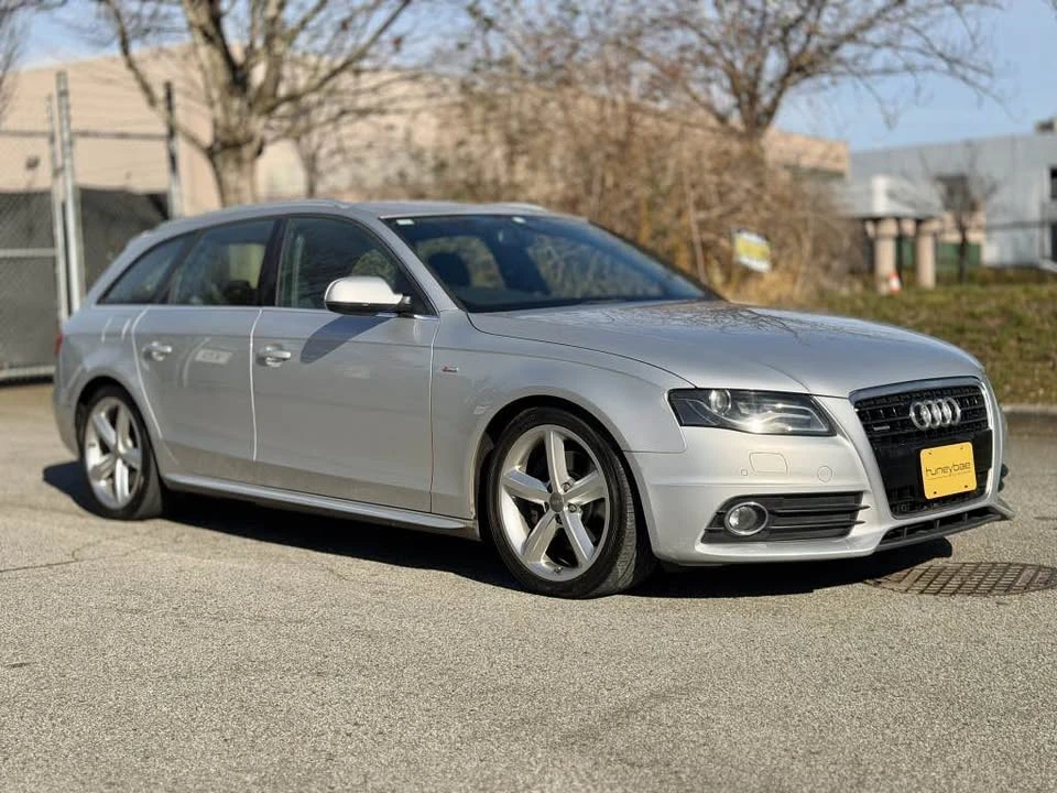 2006 Audi B7 A4 - Image 4 of 9