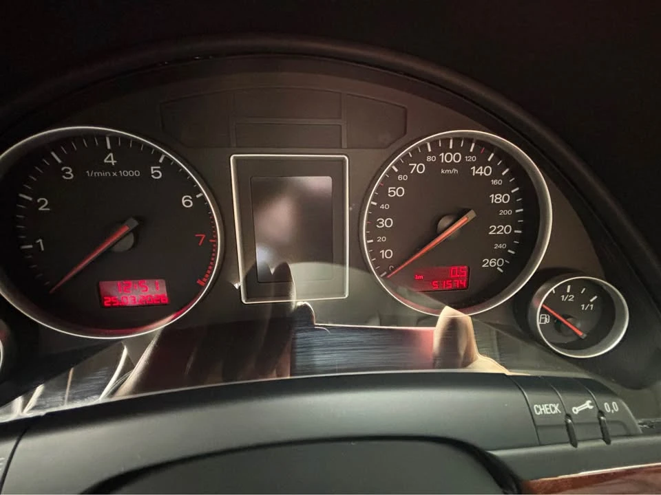 2006 Audi B7 A4 - Image 7 of 7