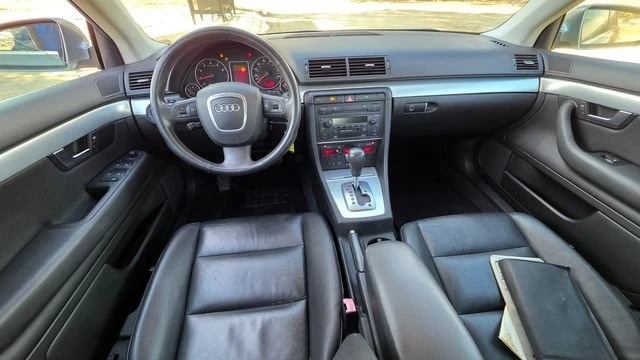 2006 Audi B7 A4 - Image 7 of 20