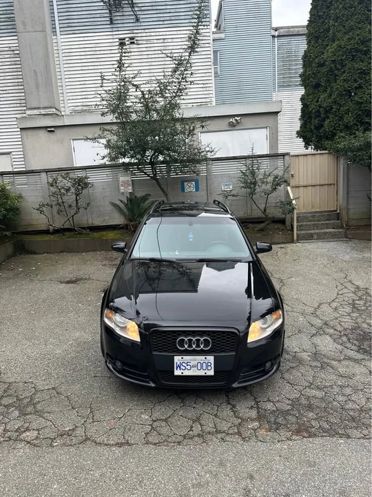 2006 Audi B7 A4 - Image 3 of 9