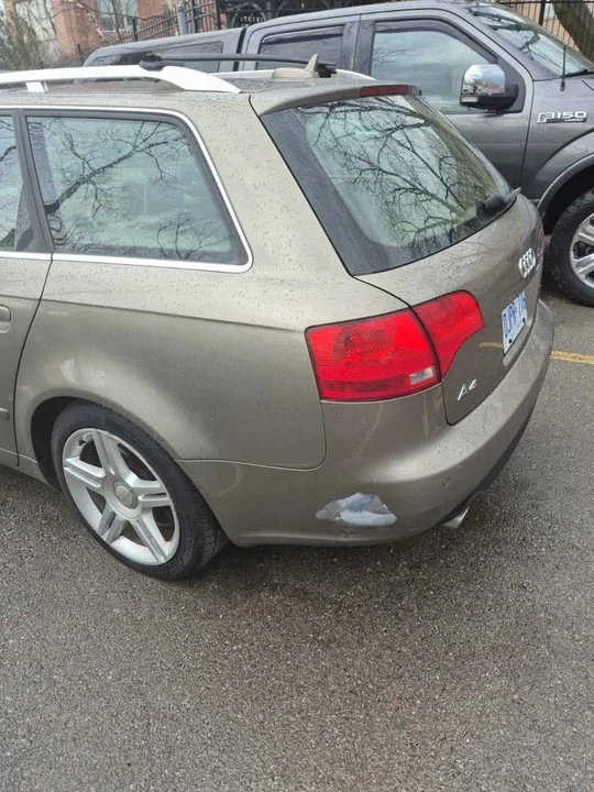 2006 Audi B7 A4 - Image 7 of 14