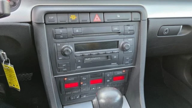 2006 Audi B7 A4 - Image 16 of 20