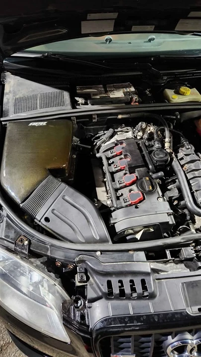 2006 Audi B7 A4 - Image 10 of 14