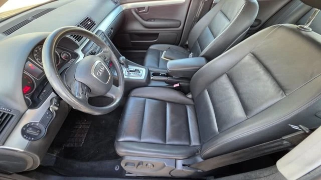 2006 Audi B7 A4 - Image 17 of 20
