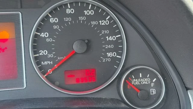 2006 Audi B7 A4 - Image 14 of 20