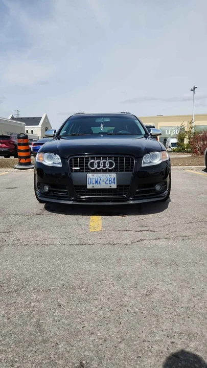 2006 Audi B7 A4 - Image 6 of 14