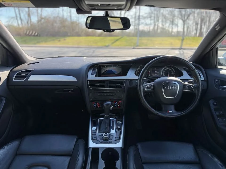 2006 Audi B7 A4 - Image 7 of 9