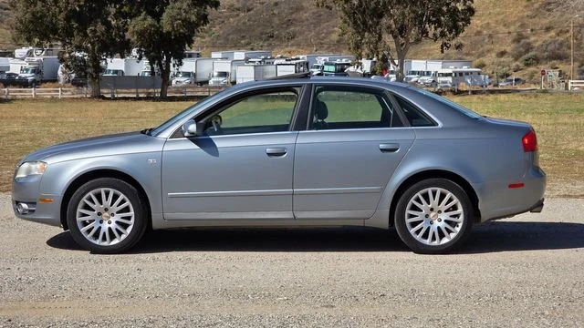 2006 Audi B7 A4 - Image 11 of 20