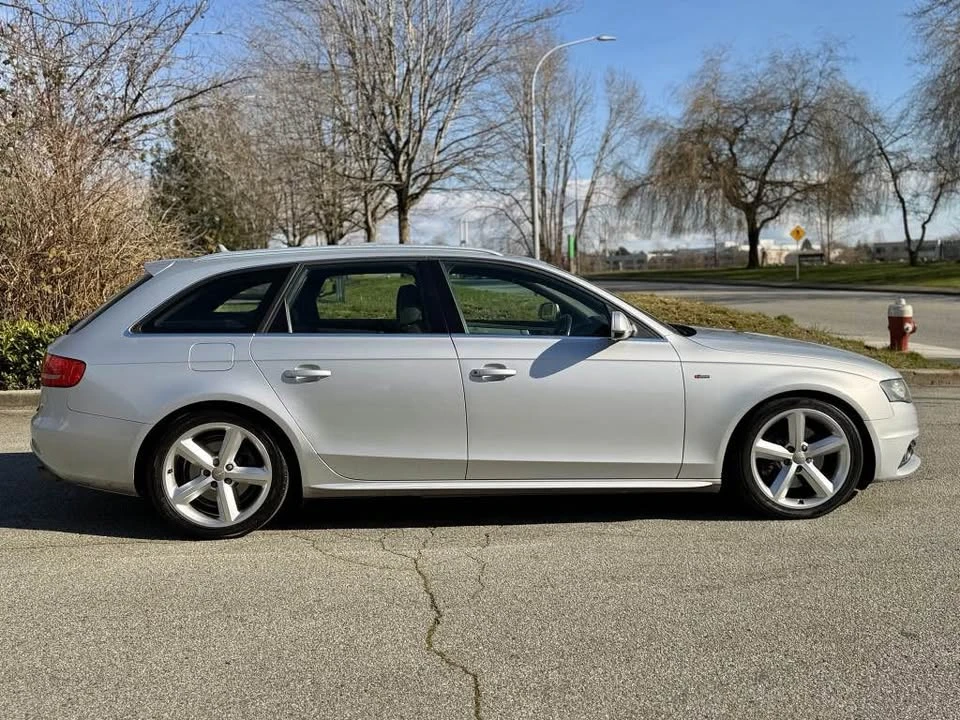 2006 Audi B7 A4 - Image 5 of 9