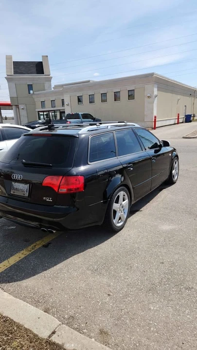 2006 Audi B7 A4 - Image 2 of 14
