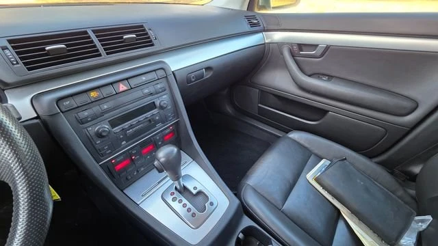 2006 Audi B7 A4 - Image 15 of 20