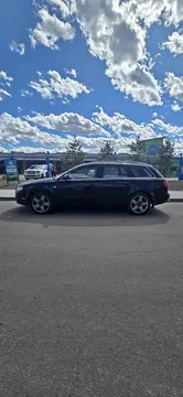 2006 Audi A4 Wagon