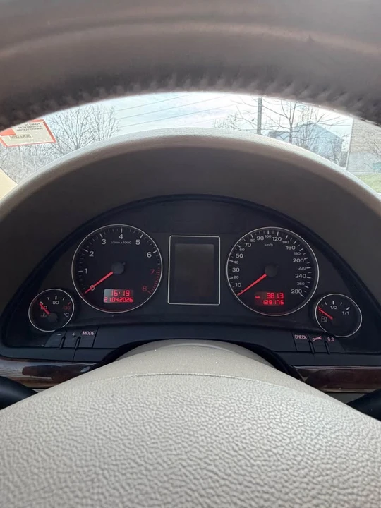 2006 Audi A4 - Image 10 of 10
