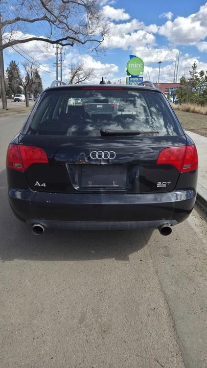 2006 Audi A4 - Image 7 of 9