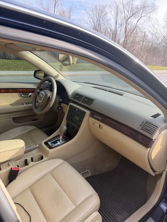 2006 Audi A4 - Image 8 of 10