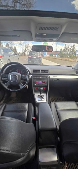 2006 Audi A4 - Image 8 of 9
