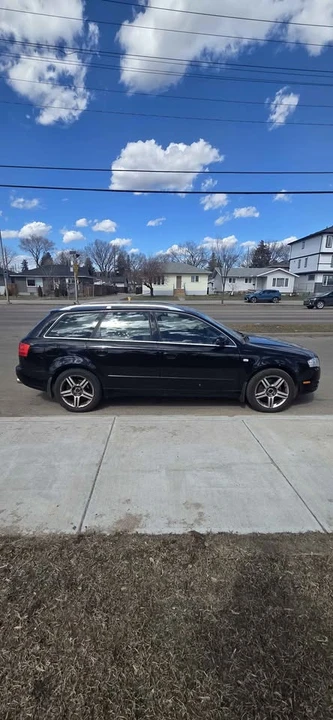 2006 Audi A4 - Image 2 of 9