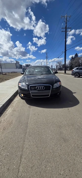 2006 Audi A4 - Image 5 of 9