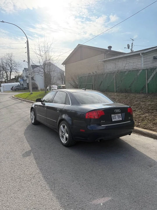 2006 Audi A4 - Image 4 of 10