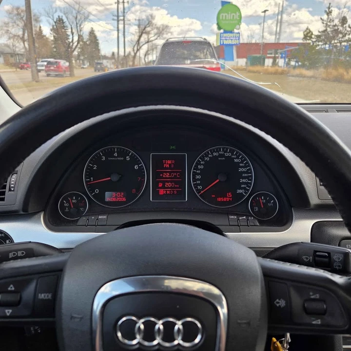 2006 Audi A4 - Image 9 of 9